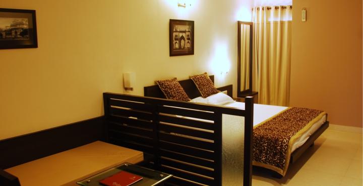 Hotel Grand Ashirwad